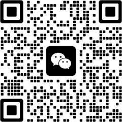 东莞高埗落户网微信二维码